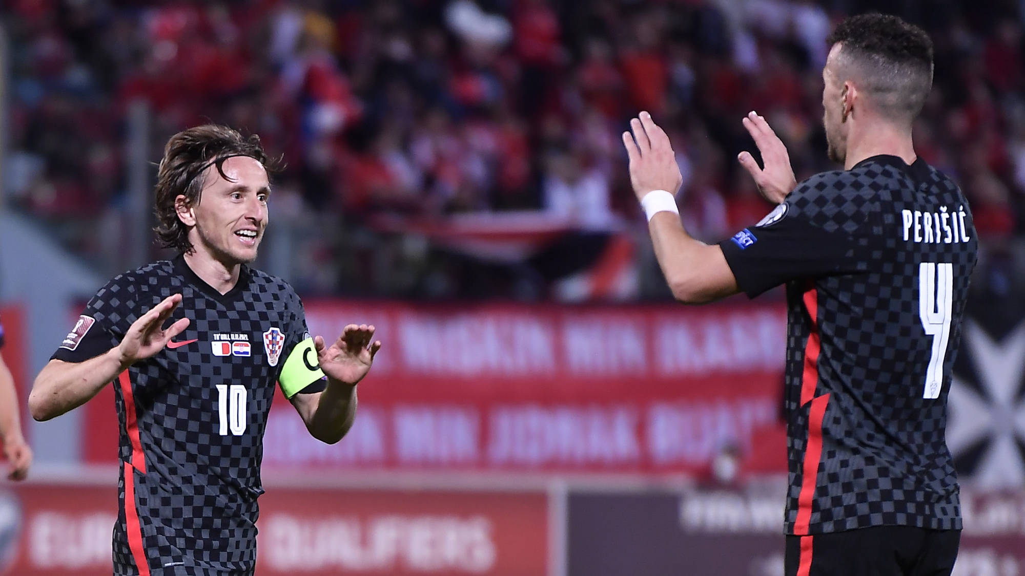 开云-克罗地亚客场大胜马耳他，壮志豪言追寂寞胜利(马耳他vs克罗地亚)