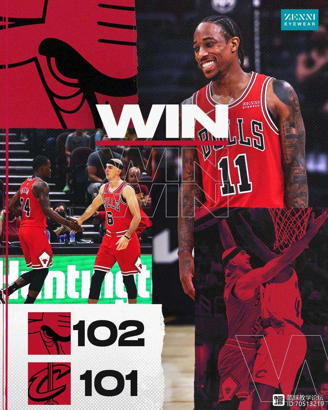 公牛新援出任首发场均数据看涨 公牛新援出任首发场均数据看涨