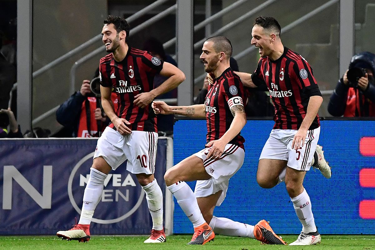 AC米兰青训球员爆发,率队连胜崭露头角(ac米兰青年队队员名单) AC米兰青训球员爆发,率队连胜崭露头角(ac米兰青年队队员名单)