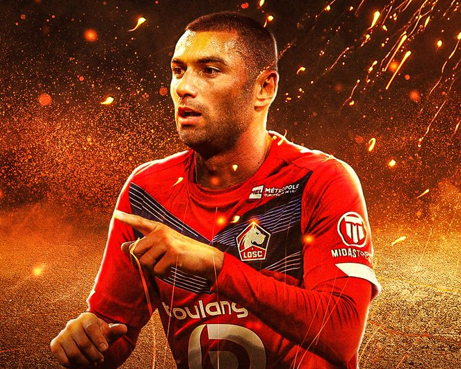 里尔连扳两球扳平,提前锁定法甲残阵资格 里尔连扳两球扳平,提前锁定法甲残阵资格