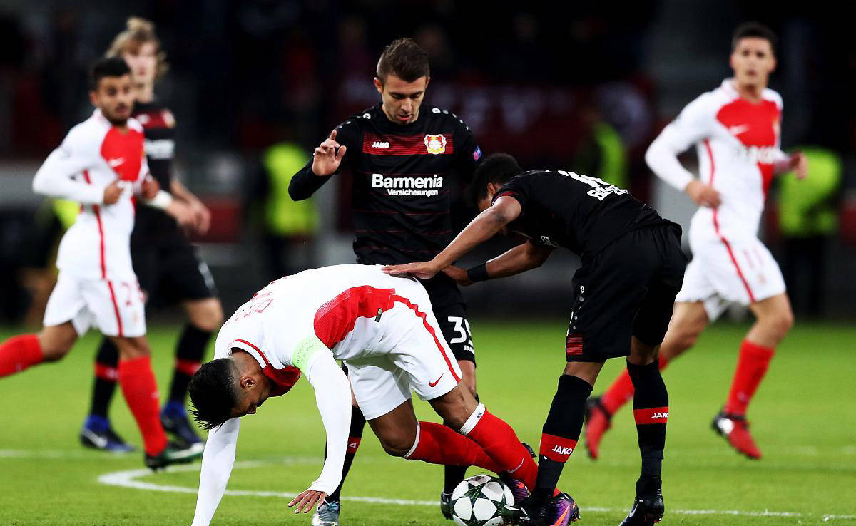 摩纳哥主场大胜马赛,实现联赛反弹(摩纳哥vs马赛历史战绩) 摩纳哥主场大胜马赛,实现联赛反弹(摩纳哥vs马赛历史战绩)