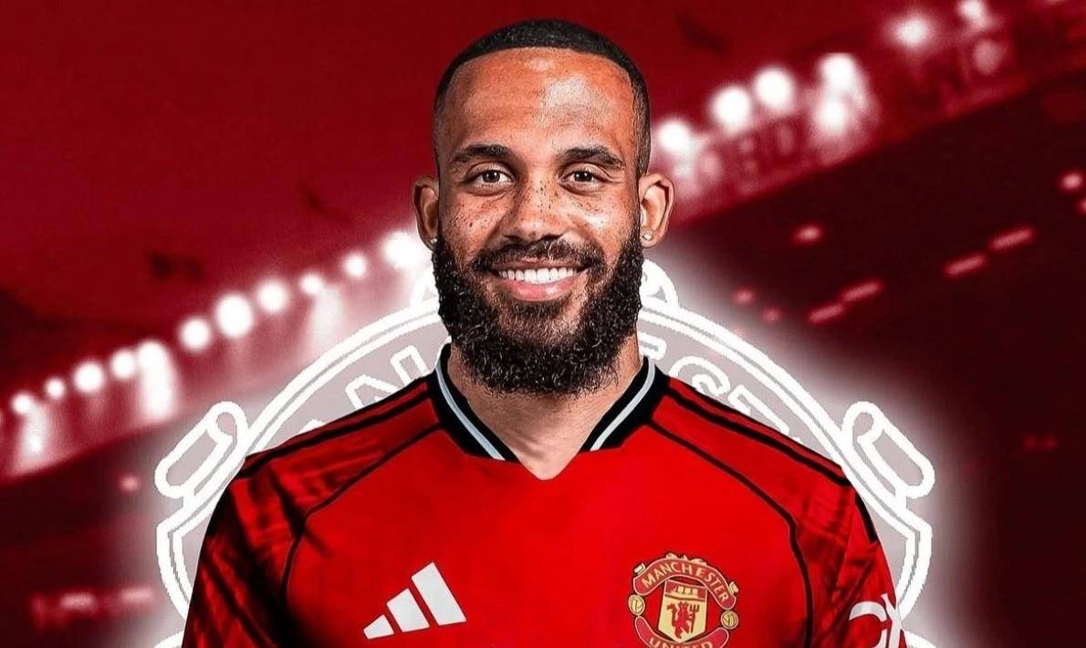 曼联锋线整容,进攻效果显著提升(曼联 巅峰) 曼联锋线整容,进攻效果显著提升(曼联 巅峰)