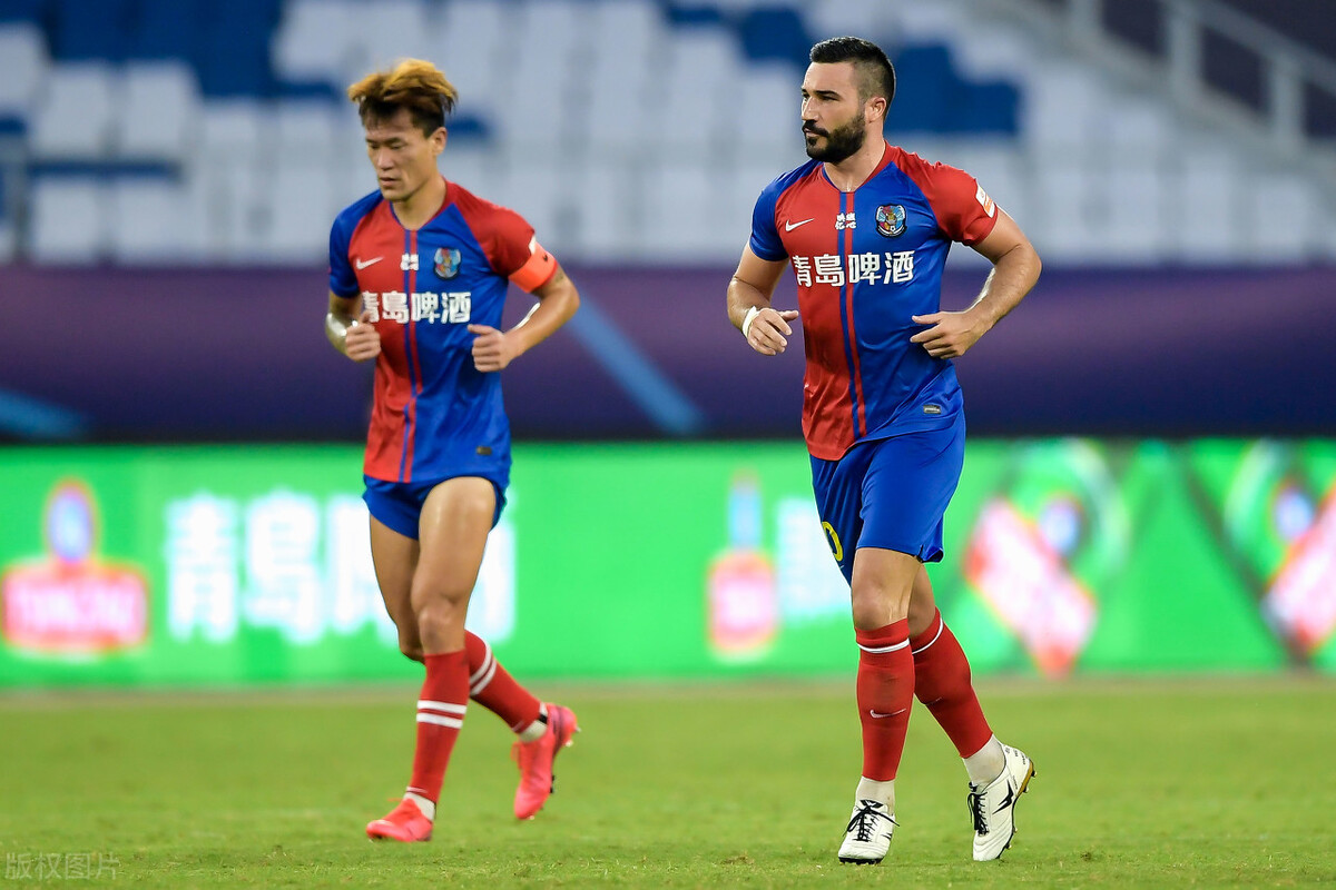 青岛鲁能惨败,新疆富邦形势堪忧(山东鲁能中超最新消息) 青岛鲁能惨败,新疆富邦形势堪忧(山东鲁能中超最新消息)