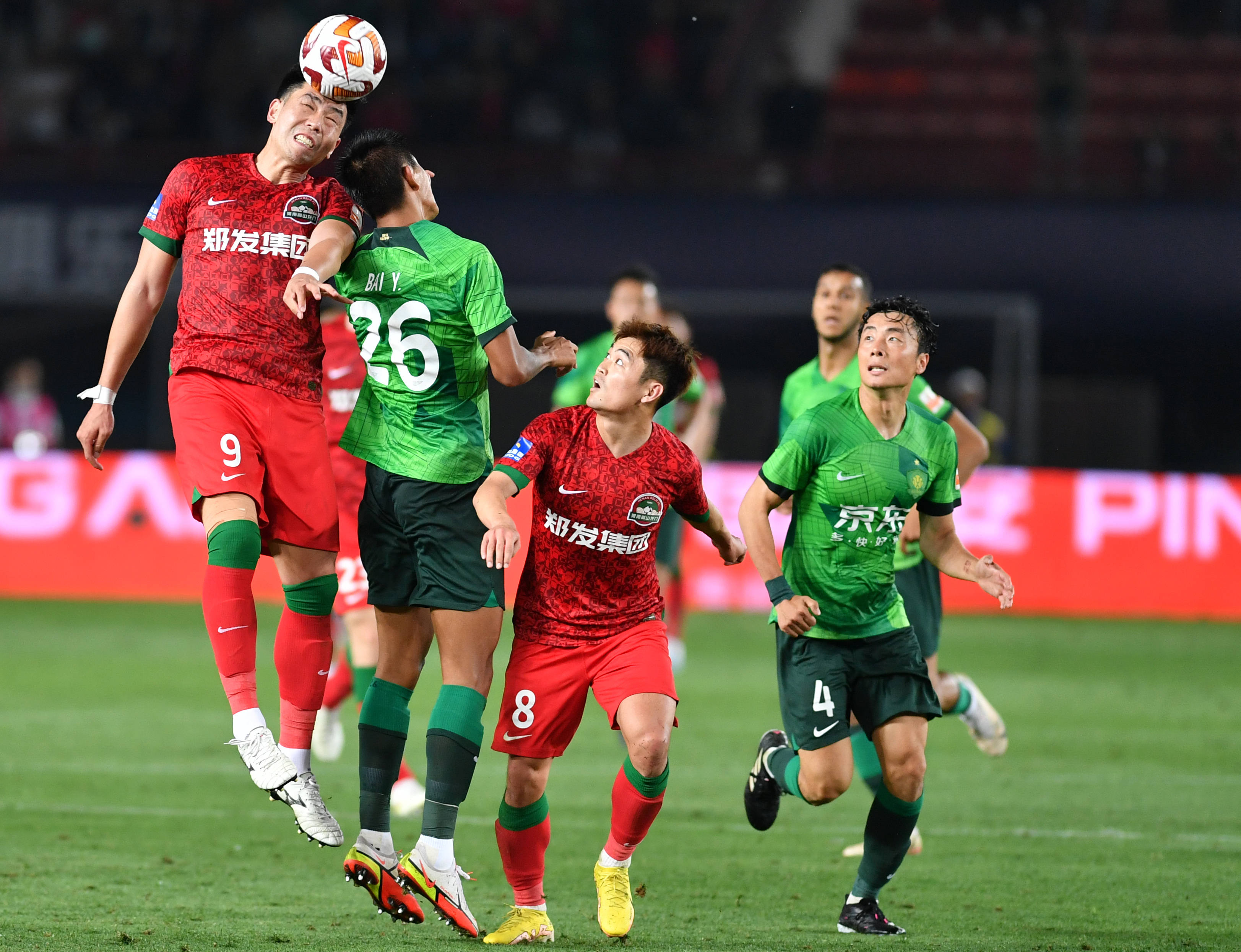 天津泰达今天比赛结果 天津泰达今天比赛结果