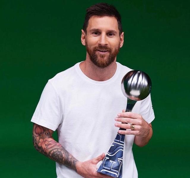 梅西带领阿根廷拿过哪些冠军