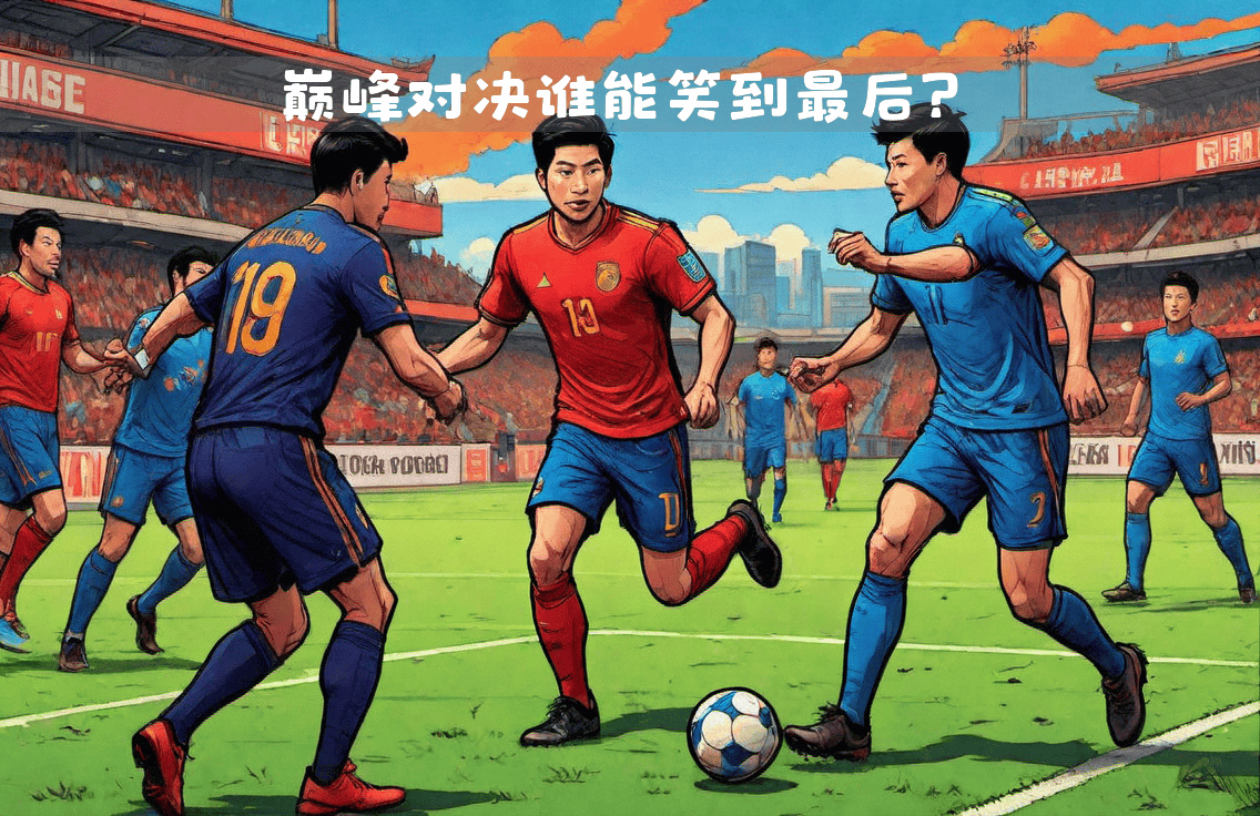 爱游戏体育-欧洲豪门迎战亚洲劲旅，谁能笑到最后？(欧洲豪门俱乐部成立时间)