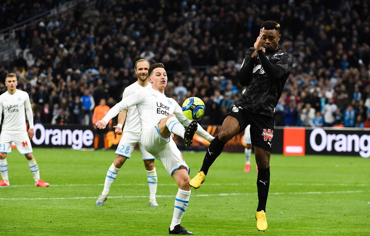 ayx.com-瓦朗谢纳主场遭遇失利，法甲保级境况日益危殆的简单介绍