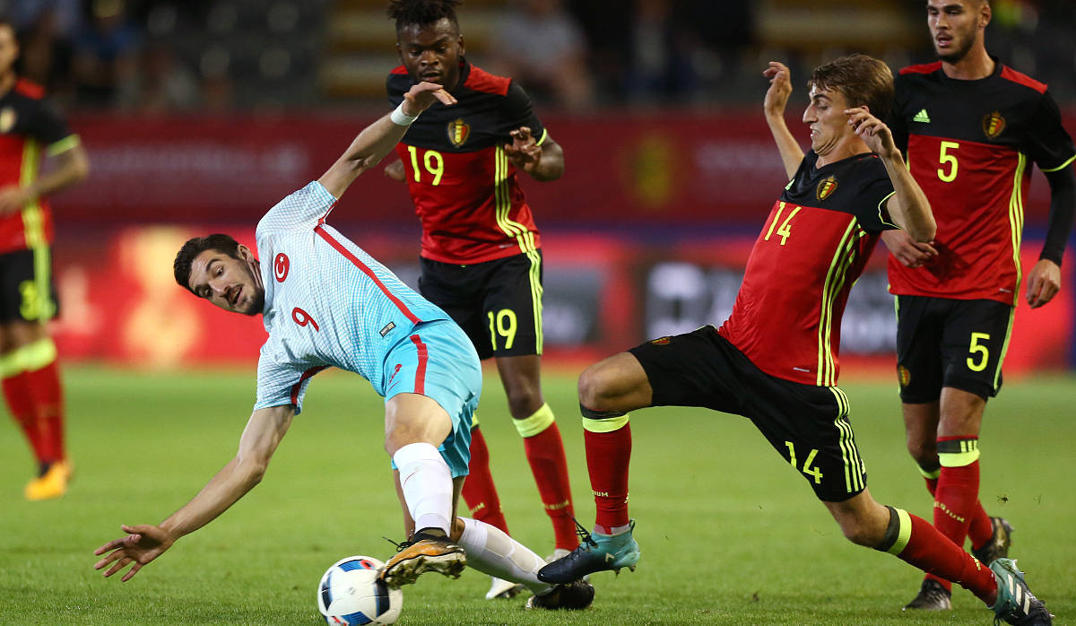 ayx.com-包含欧洲预选赛开幕在即，各支球队备战如何应对对手的词条