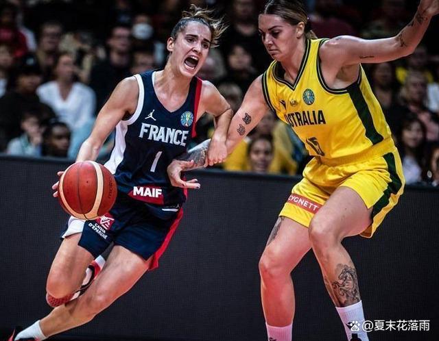爱游戏-法国女篮选手成功完成关键比赛，晋级半决赛