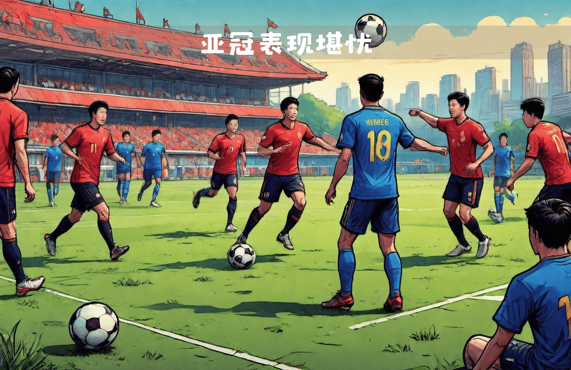 ayx.com-川崎前锋在亚冠中展现出色实力，引发热议(川崎前锋在亚冠中展现出色实力,引发热议的是谁)