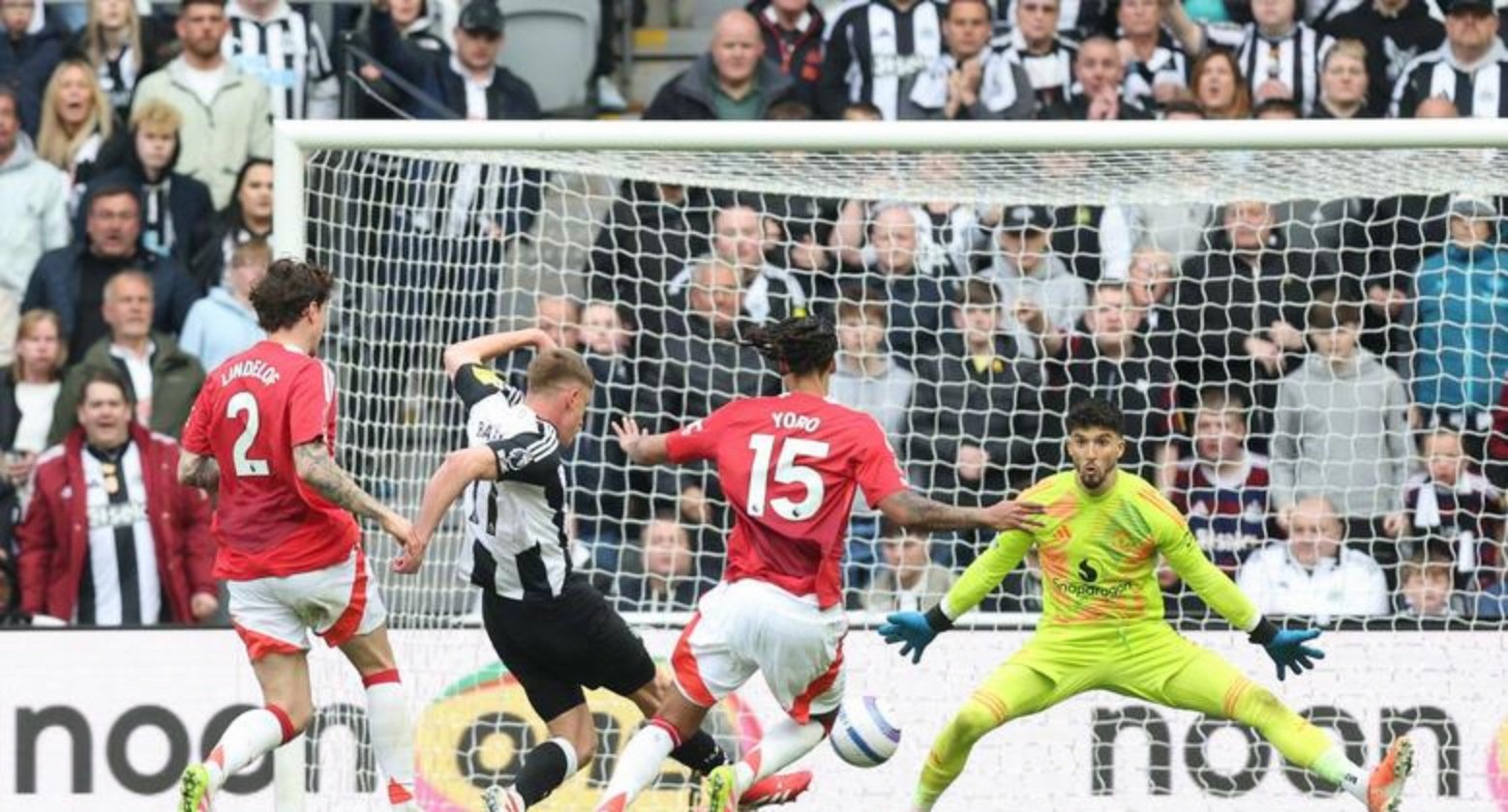 爱游戏官网-曼联主场战平纽卡斯尔，保持不败纪录的简单介绍