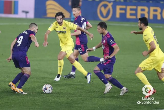 爱游戏官网-关于巴拉多利德主场胜利，排名逐渐攀升的信息