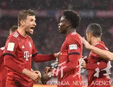 爱游戏体育-拜仁慕尼黑队长领衔进攻，技惊四座的简单介绍