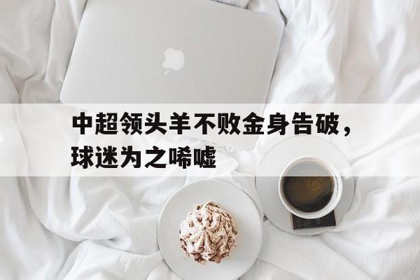 爱游戏官网-中超领头羊不败金身告破，球迷为之唏嘘 