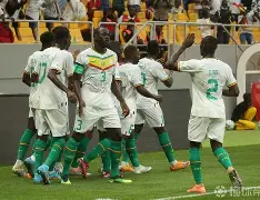 ayx.com-非洲新秀球员在国际赛事中异军突起(非洲新秀球员在国际赛事中异军突起的比赛)