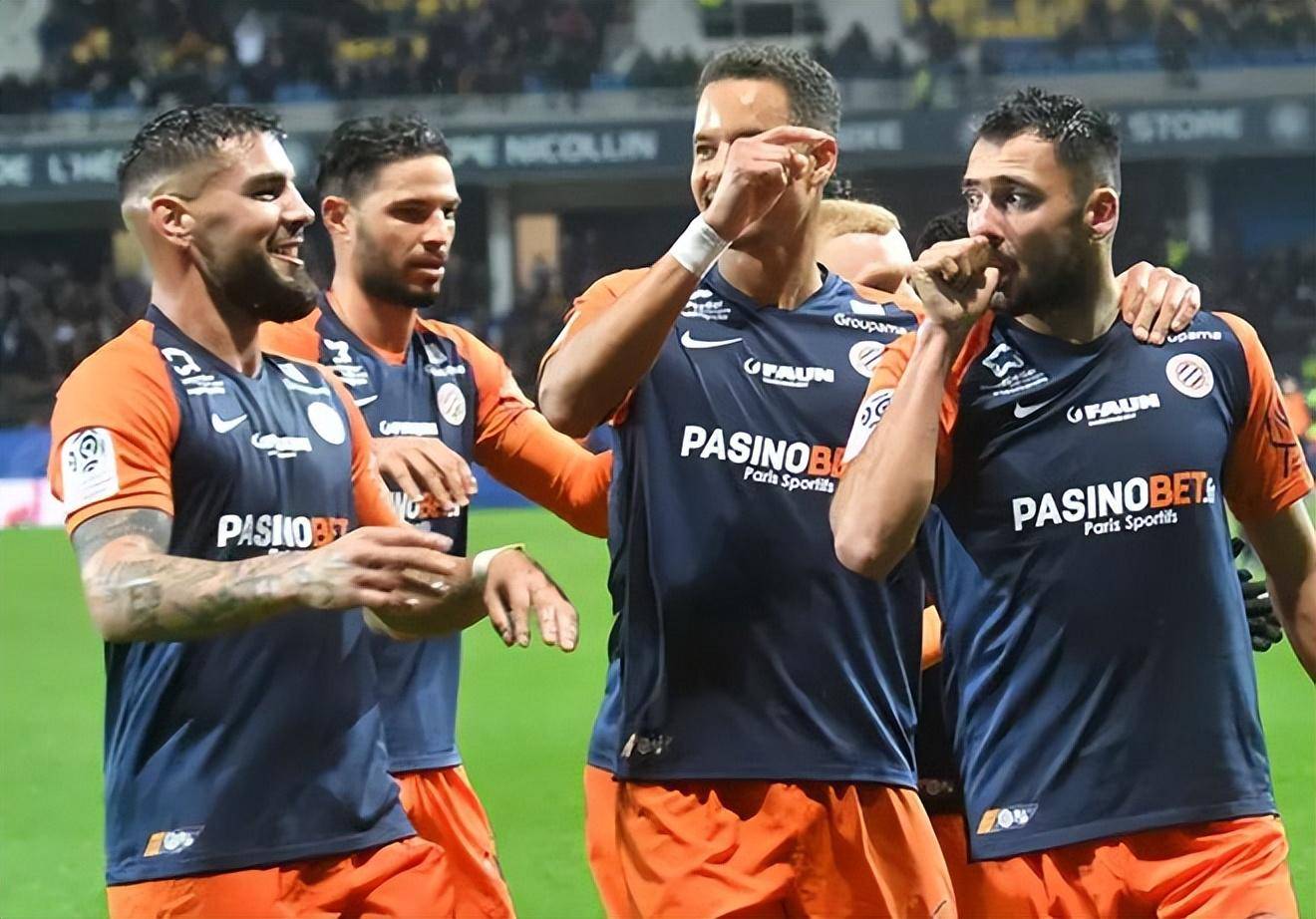 爱游戏官网-包含蒙彼利埃逼平尼斯，稳固中游位置的词条