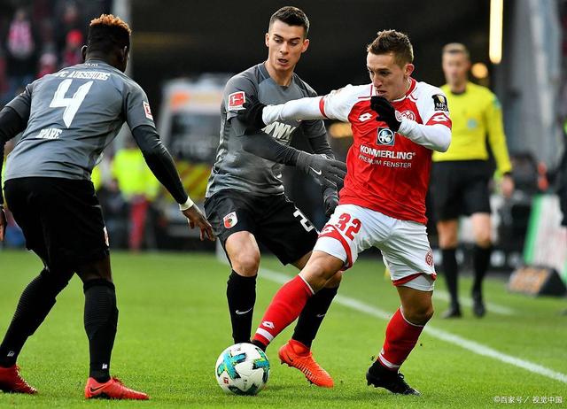 爱游戏-包含勒沃库森客场逆转奥格斯堡，成功拿下关键胜利的词条
