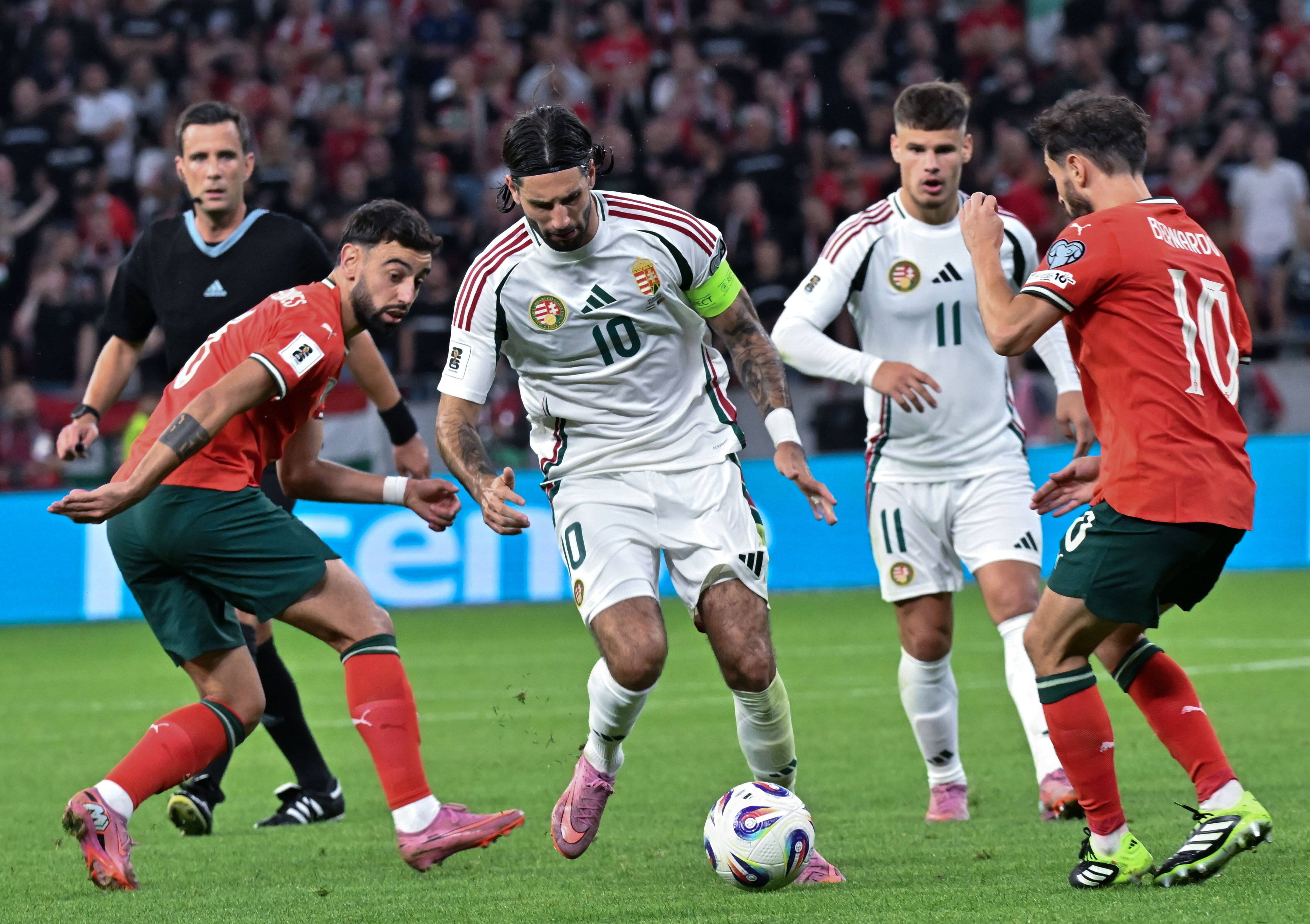 爱游戏-葡萄牙队胜券在握！欧锦赛预选赛赢得晋级(葡萄牙队胜券在握!欧锦赛预选赛赢得晋级了吗)