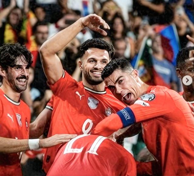 爱游戏-关于克罗地亚客场大胜斯洛伐克，锁定欧洲杯出线资格的信息