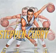 爱游戏官网-史蒂芬库里砍下分，再次登顶得分榜 