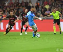 爱游戏-蒙彼利埃客场大胜，紧咬法甲前三球队(蒙彼利埃球员名单)