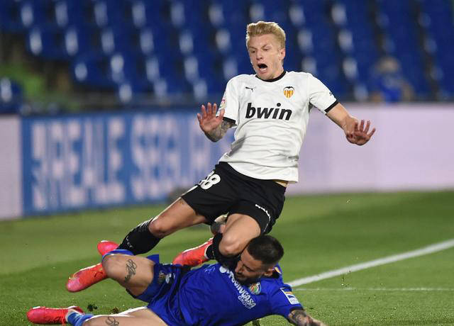 爱游戏-贝蒂斯主场击败巴拉多利德，摆脱不胜记录！的简单介绍