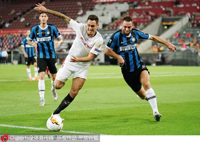 ayx.com-关于塞维利亚遭遇一场无心插柳之事，寻求突破的信息