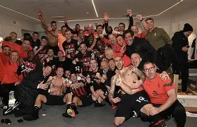 爱游戏官网-包含AC米兰客场获胜，连胜势头不可阻挡的词条