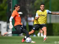 爱游戏体育-国际米兰训练