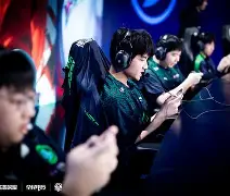 爱游戏-战火丛生的比赛，胜者未尝不是实力派 