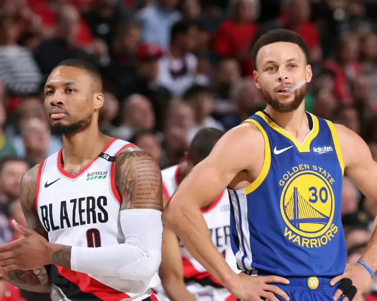 爱游戏官网-开拓者队利拉德简历