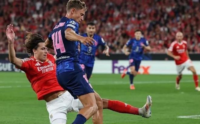 爱游戏官网-马德里竞技欲在主场迎战皇家社会 