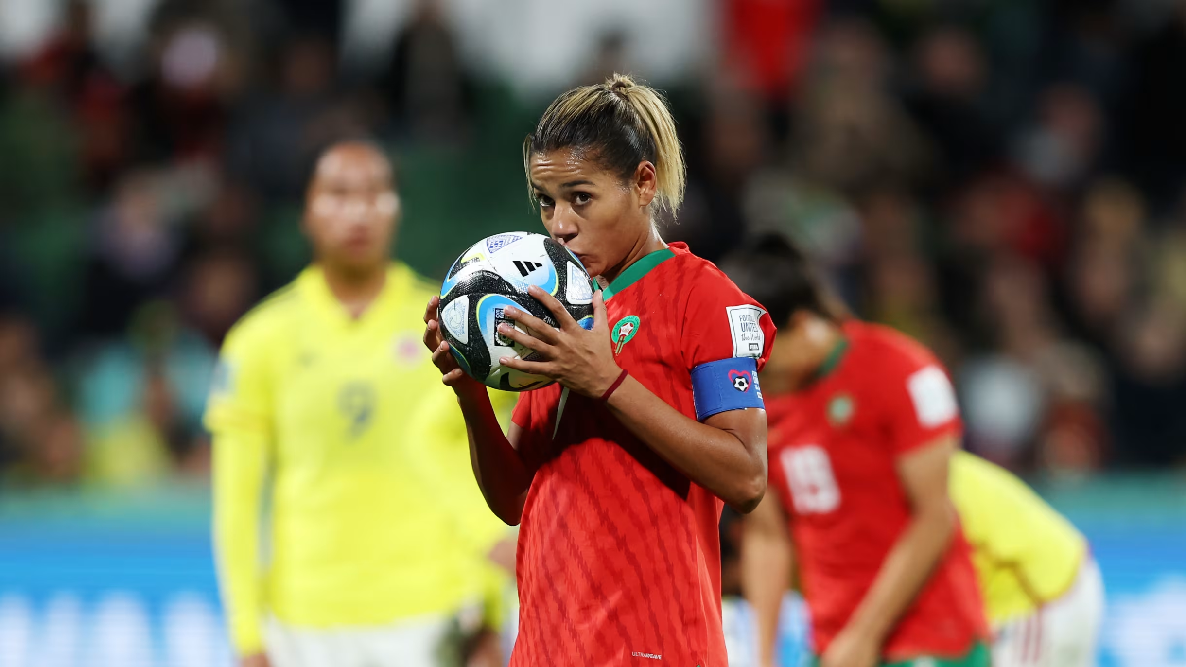 爱游戏官网-巴拿马女足夺得关键胜利，球迷欢呼(巴拿马国际足联排名)