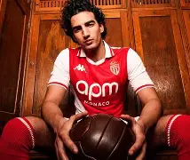 爱游戏-摩纳哥中锋爆发，主场击败蒙彼利埃(摩纳哥最近战绩)